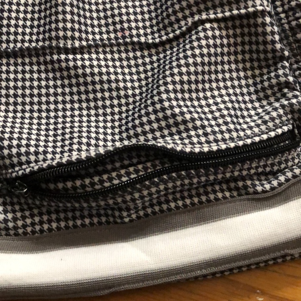 Patterned pants - Picture 5 of 5